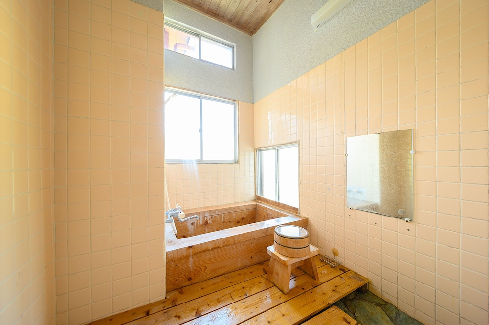 風の山荘 山城 大分