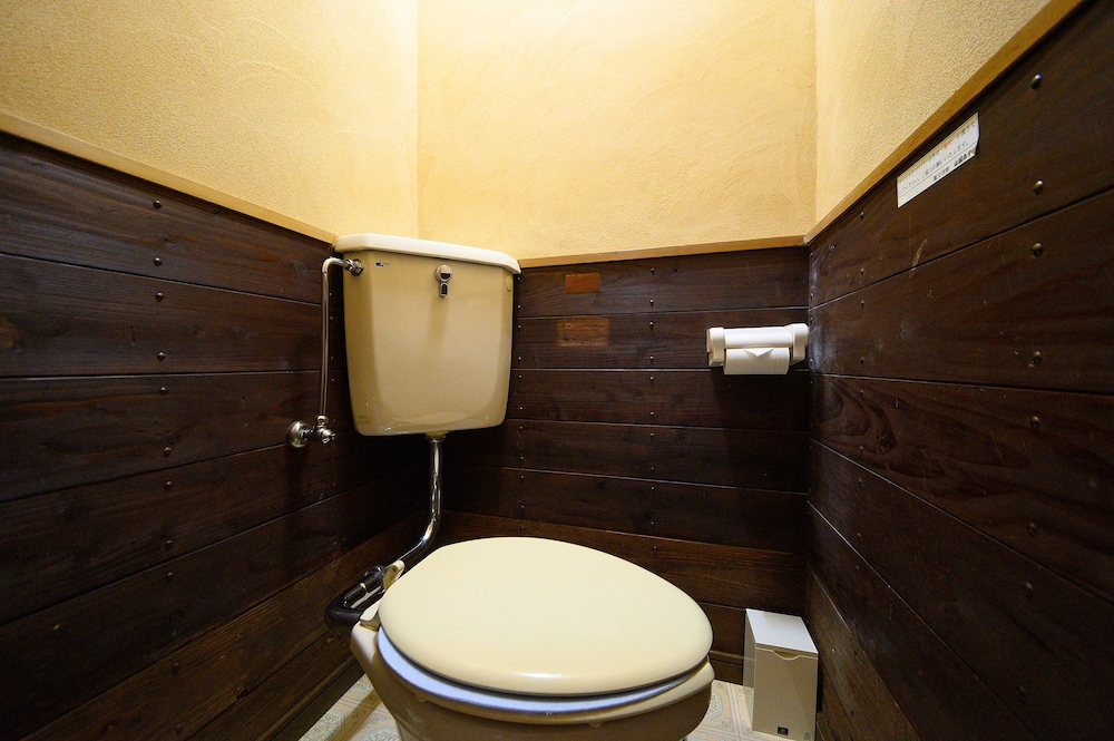 風の山荘 山城 大分