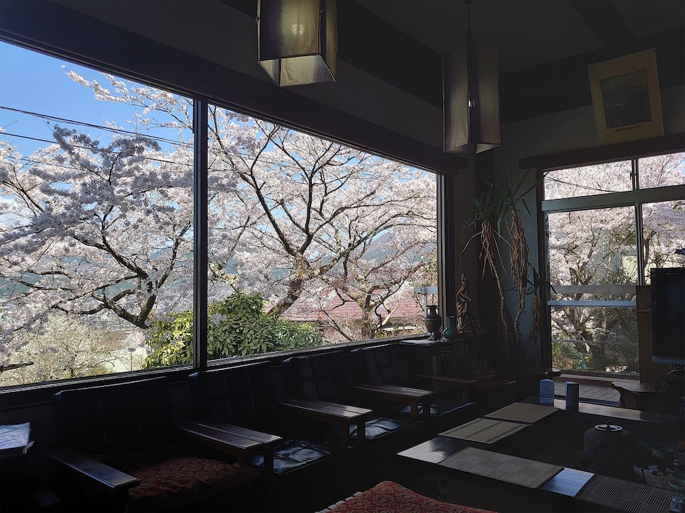 風の山荘 山城 大分