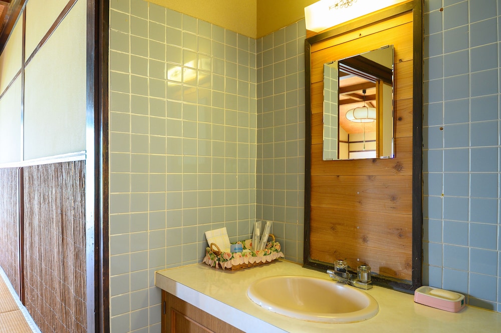 風の山荘 山城 大分