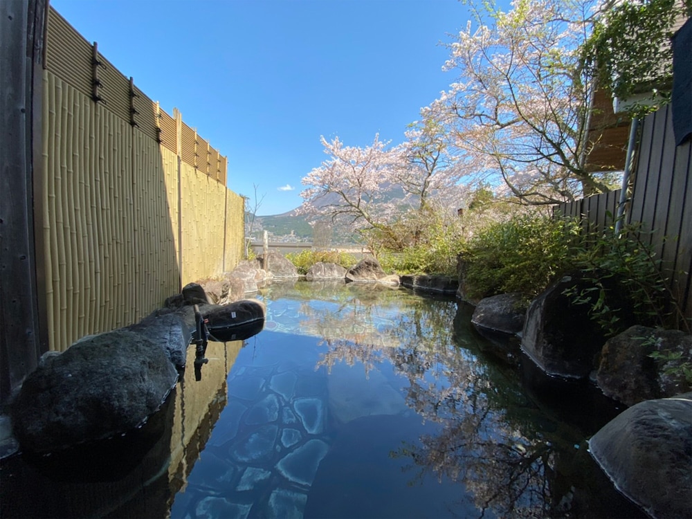 風の山荘 山城 大分