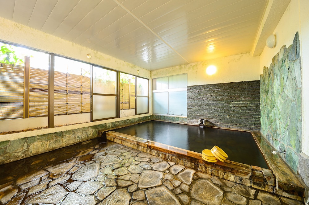 風の山荘 山城 大分