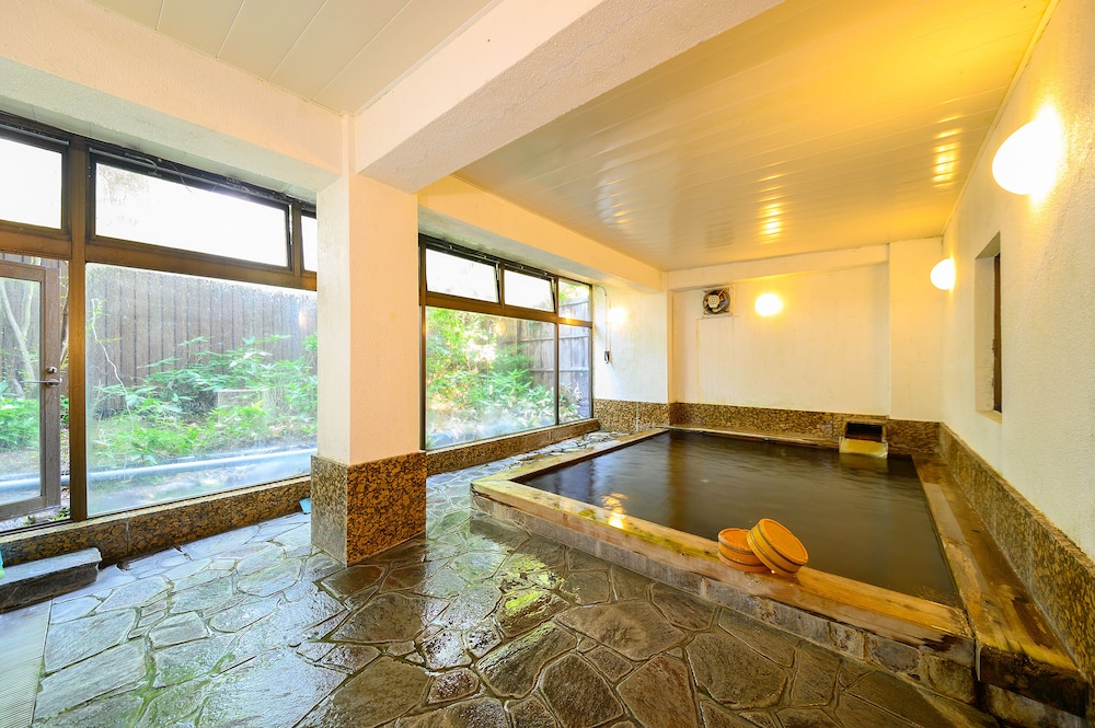 風の山荘 山城 大分