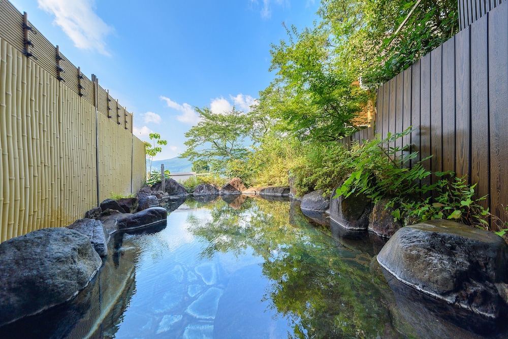 風の山荘 山城 大分