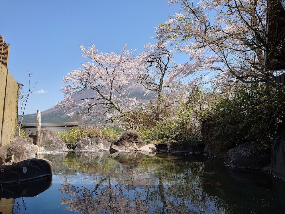 風の山荘 山城 大分