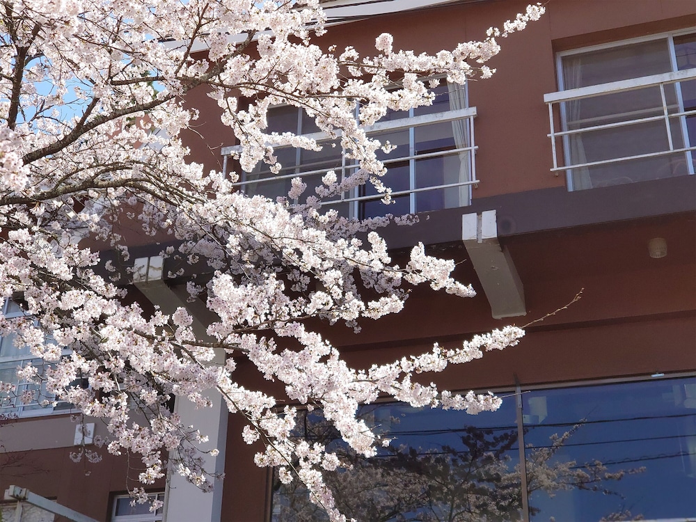 風の山荘 山城 大分