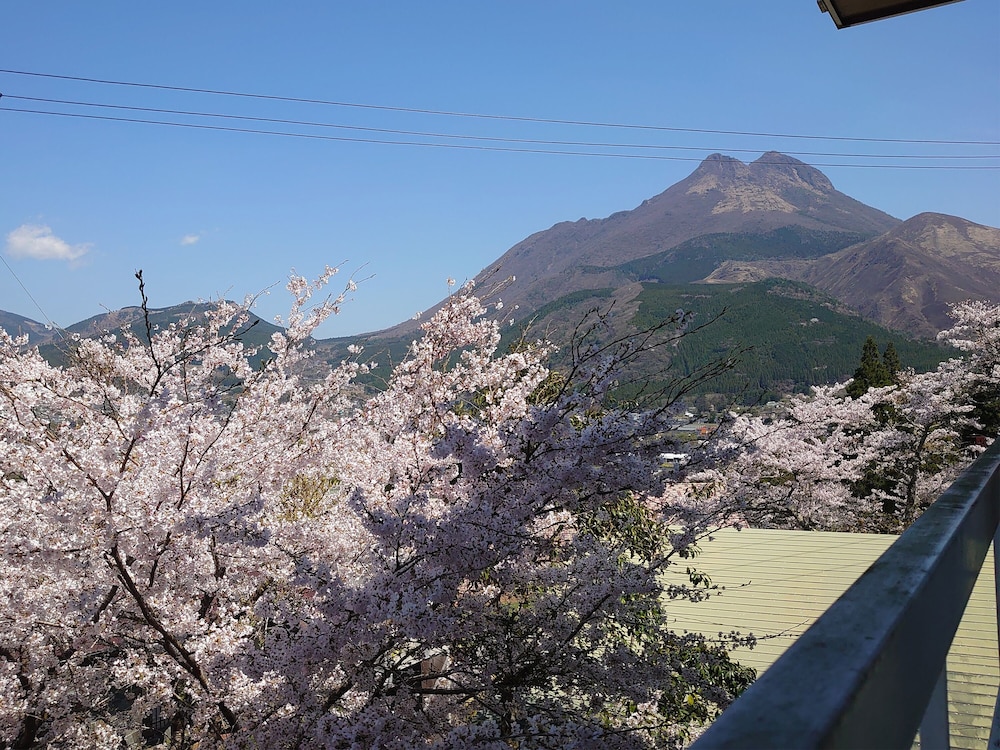 風の山荘 山城 大分