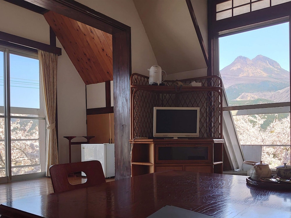 風の山荘 山城 大分