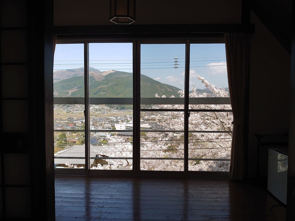 風の山荘 山城 大分