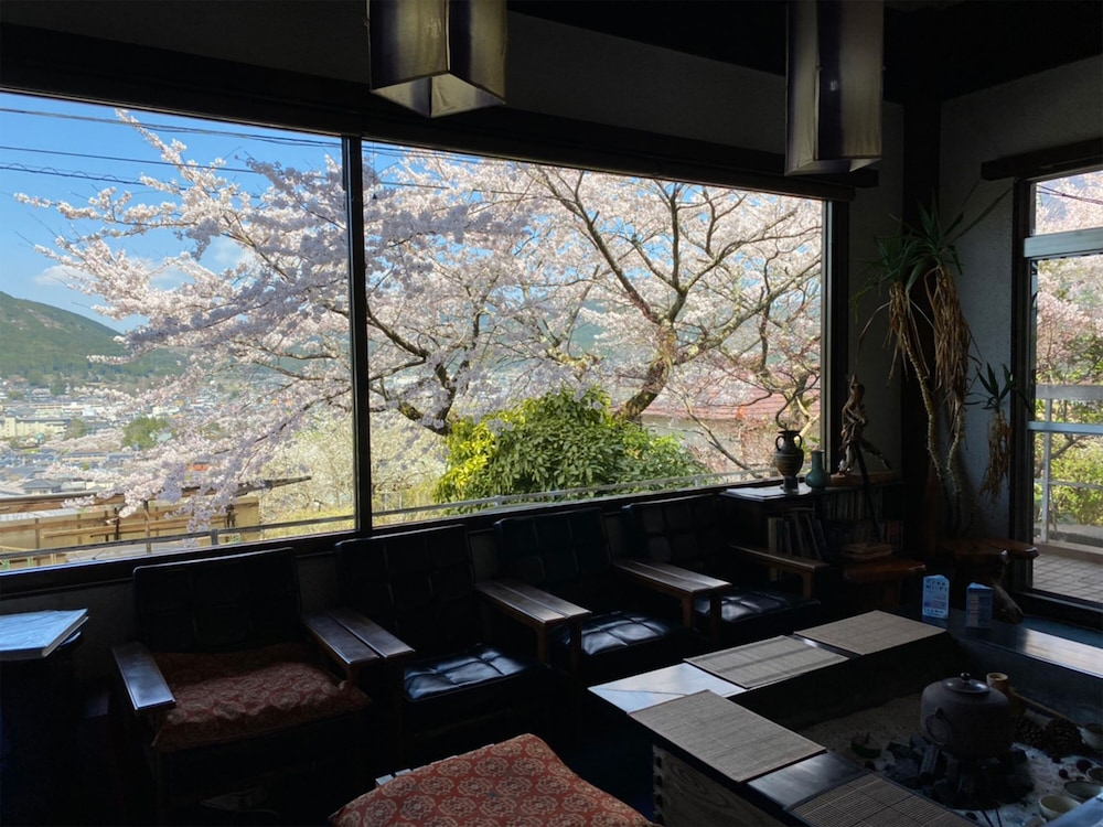 風の山荘 山城 大分