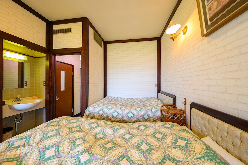 風の山荘 山城 大分