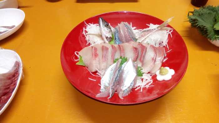 民宿 花水木 大分