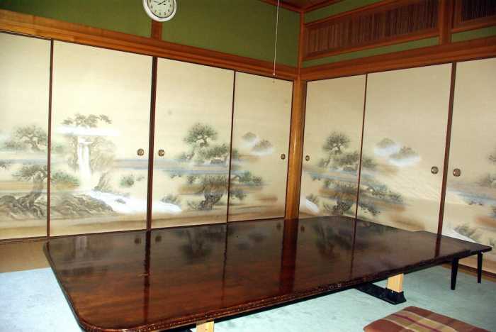 民宿 花水木 大分