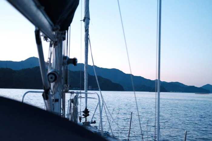 民宿 花水木 大分