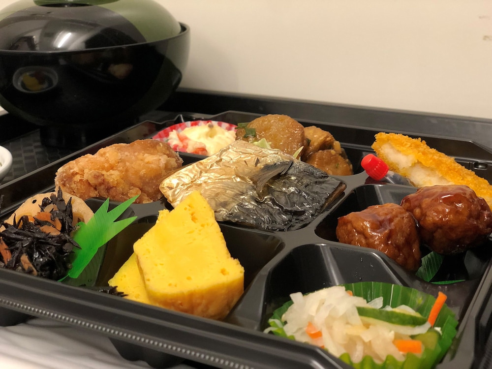 グランプラザ中津ホテル 大分