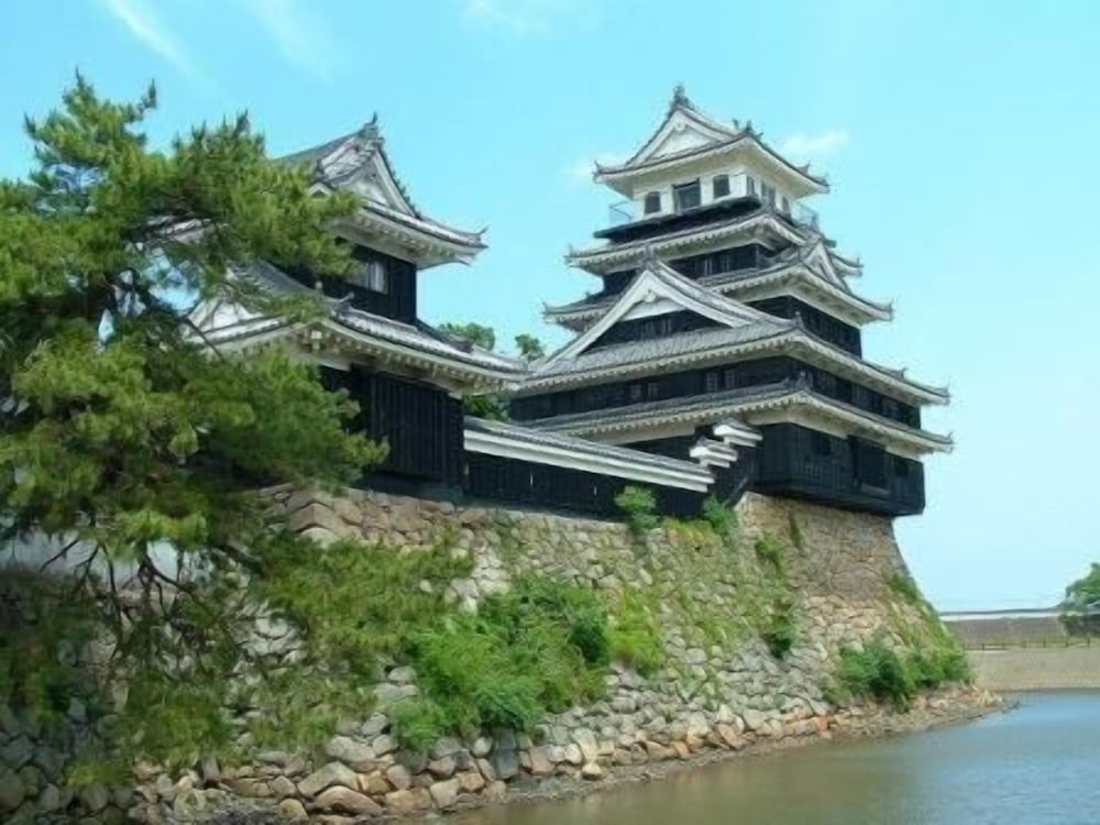 グランプラザ中津ホテル 大分
