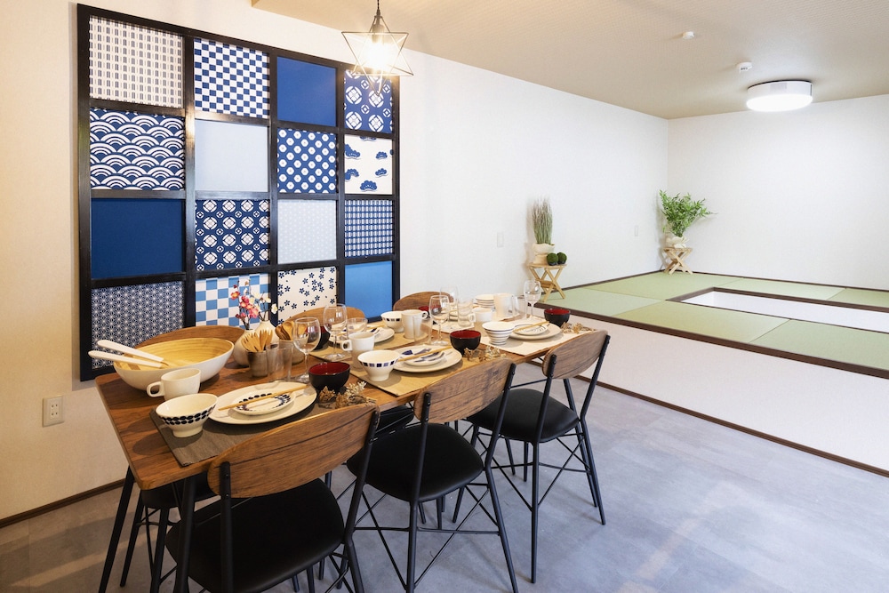 LIFULL STAY BEPPU NODA 大分
