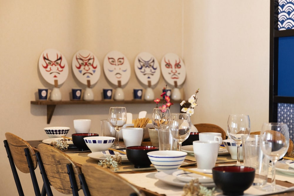 LIFULL STAY BEPPU NODA 大分