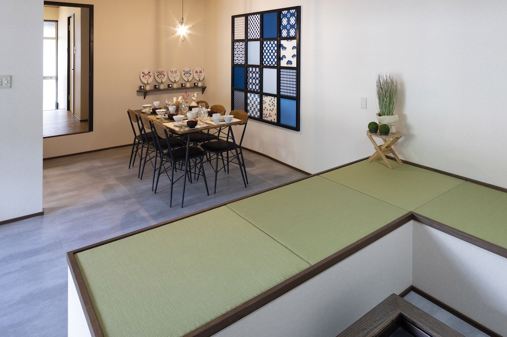 LIFULL STAY BEPPU NODA 大分