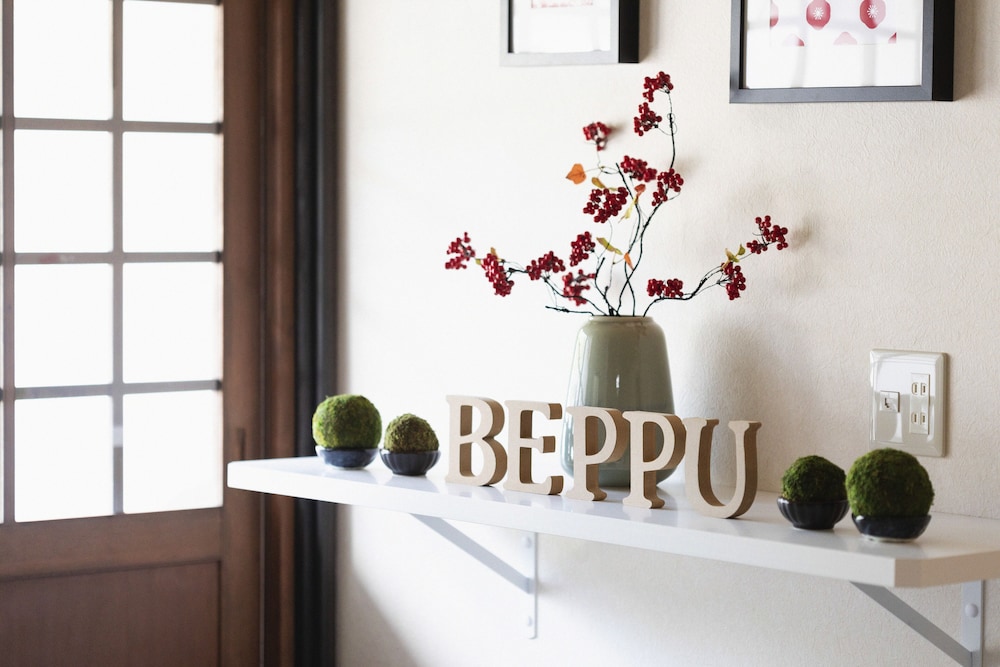 LIFULL STAY BEPPU NODA 大分