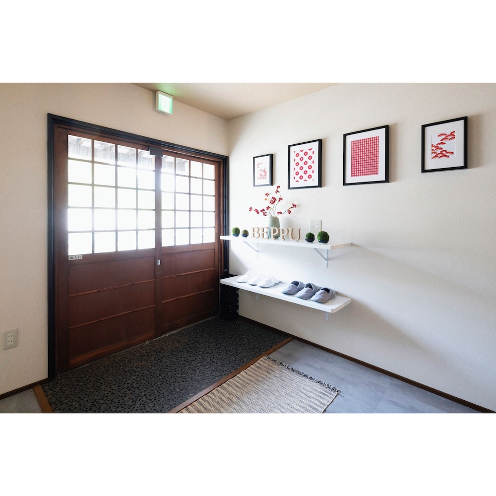 LIFULL STAY BEPPU NODA 大分