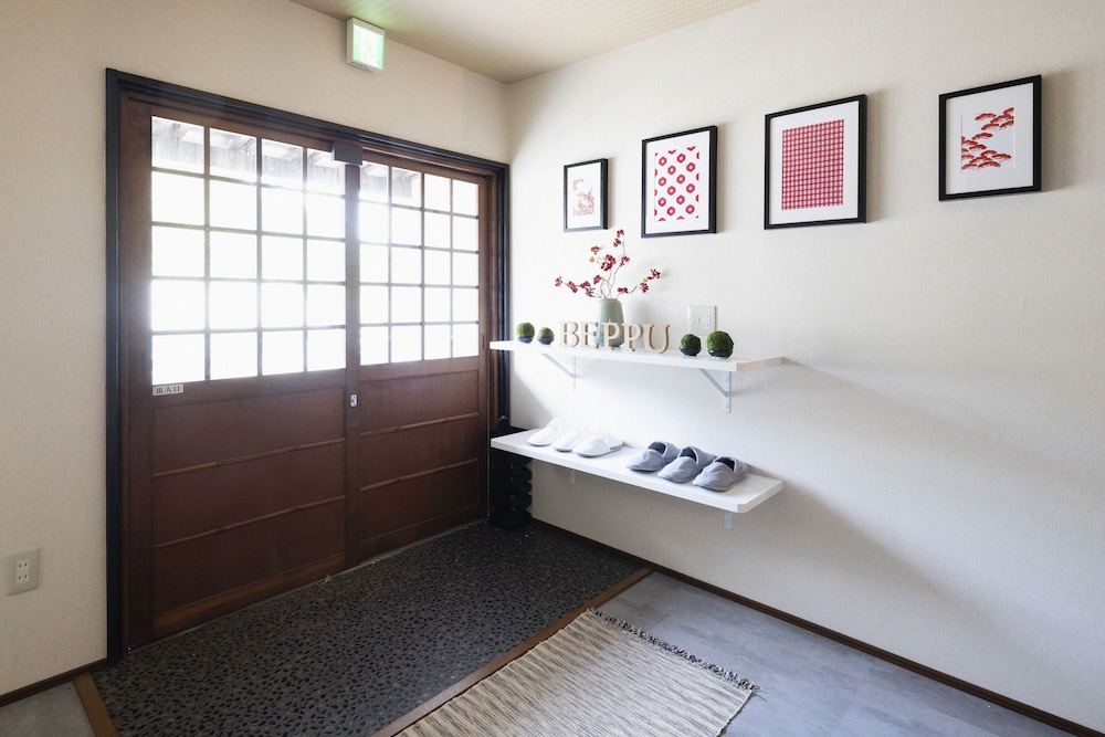 LIFULL STAY BEPPU NODA 大分