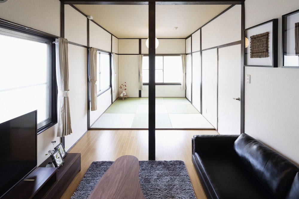 LIFULL STAY BEPPU NODA 大分