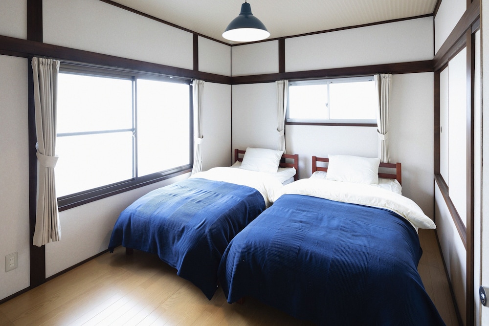 LIFULL STAY BEPPU NODA 大分