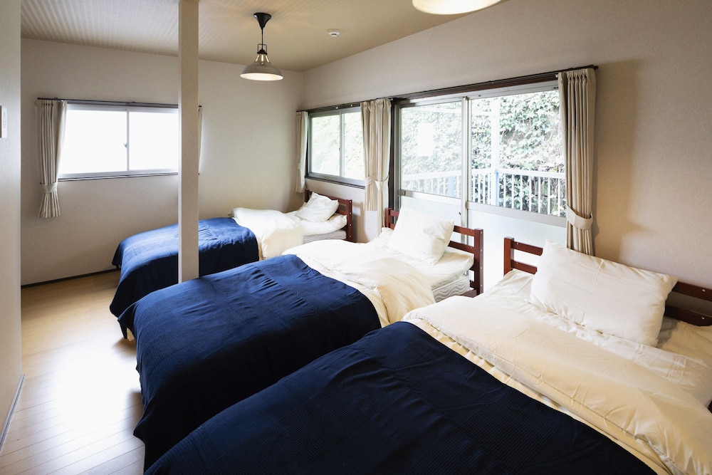 LIFULL STAY BEPPU NODA 大分