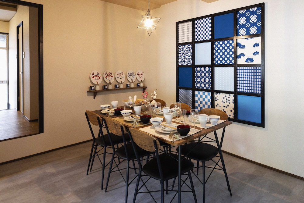 LIFULL STAY BEPPU NODA 大分