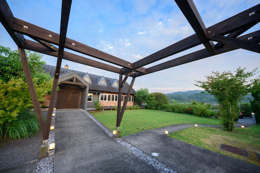 ゆふいん時遊館 大分