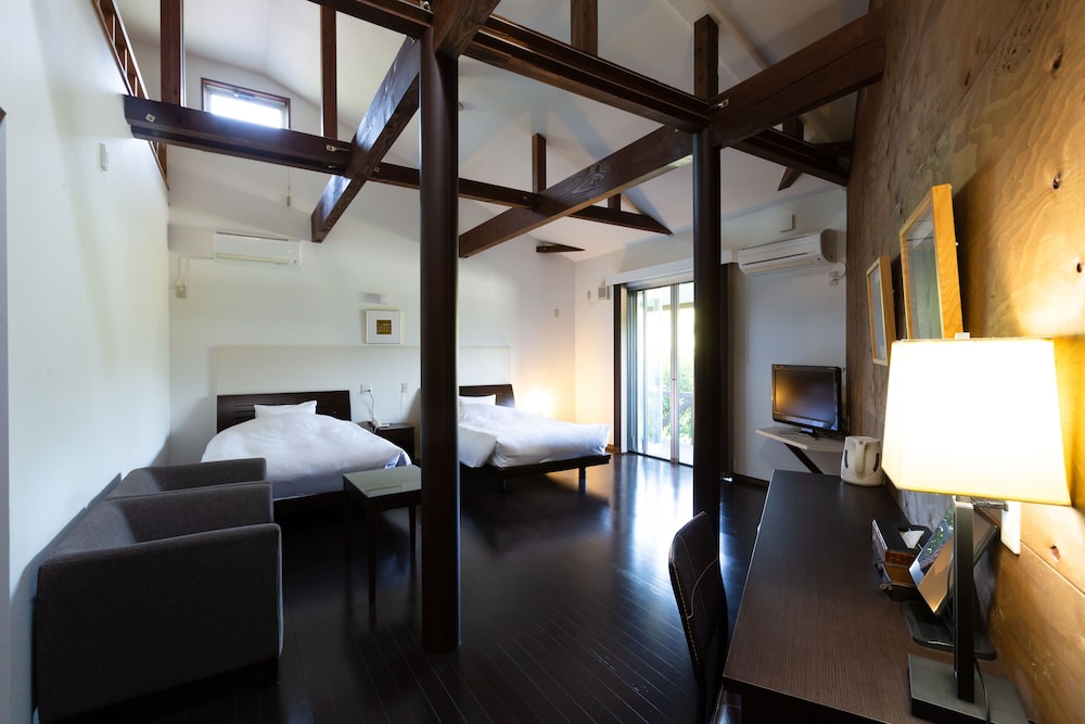 ゆふいん時遊館 大分