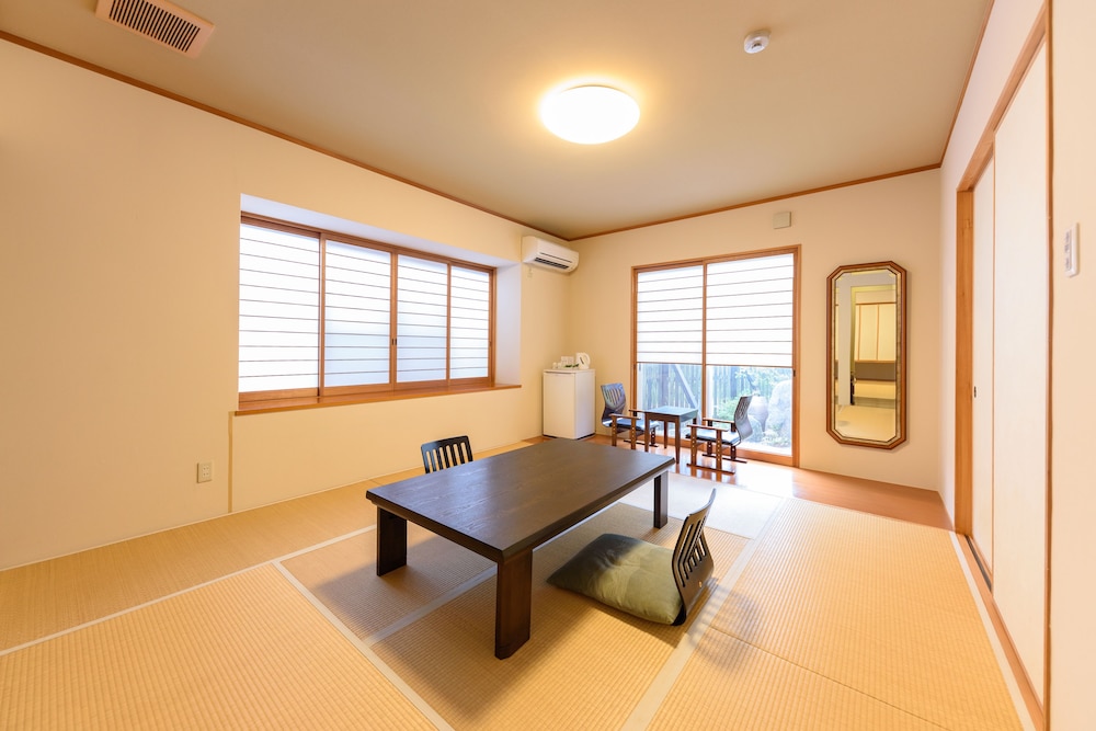 ゆふいん時遊館 大分