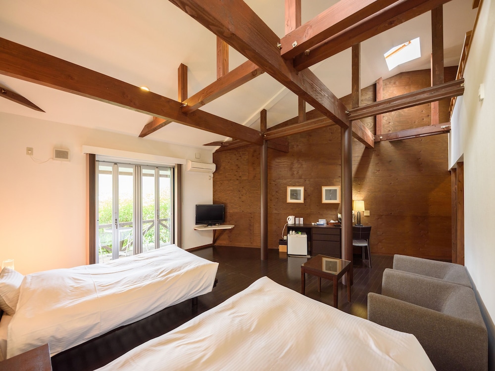 ゆふいん時遊館 大分