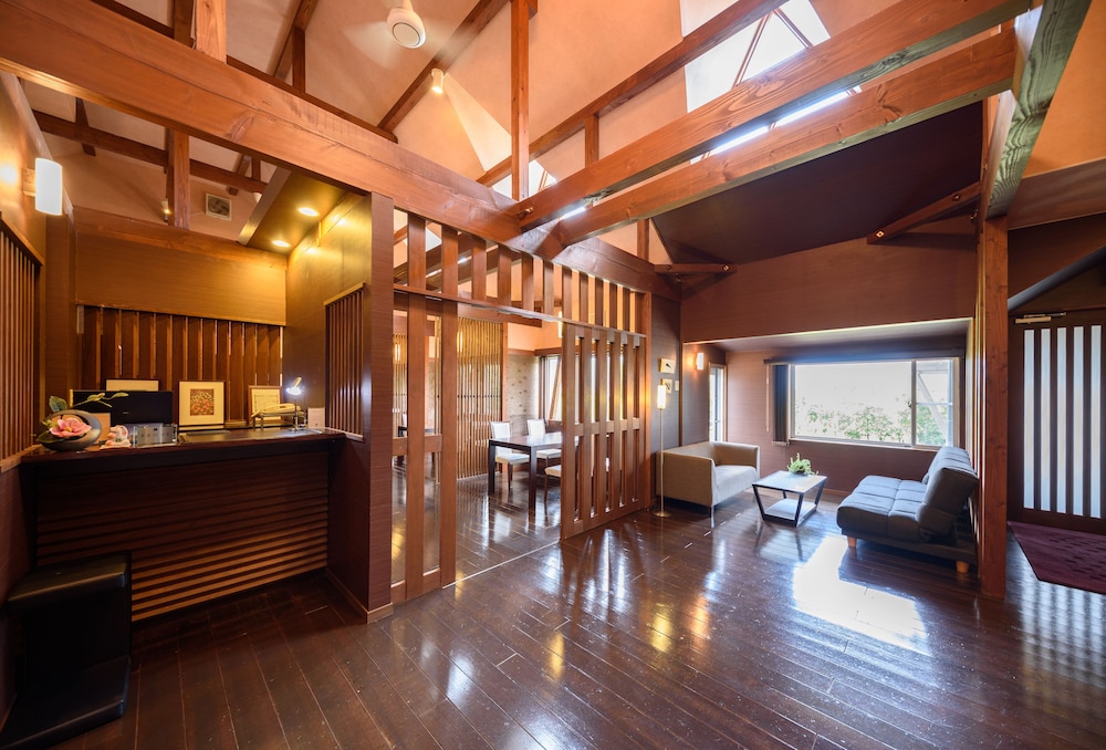 ゆふいん時遊館 大分