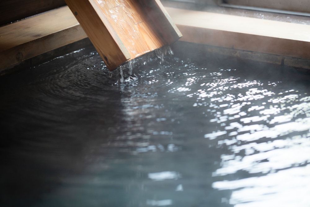 ゆふいん時遊館 大分