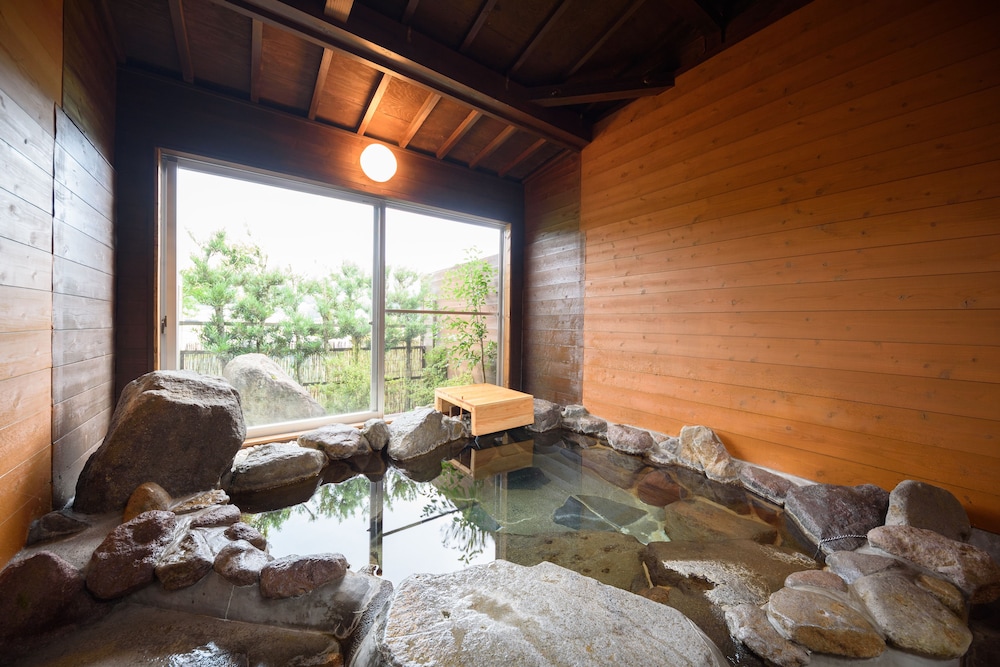 ゆふいん時遊館 大分