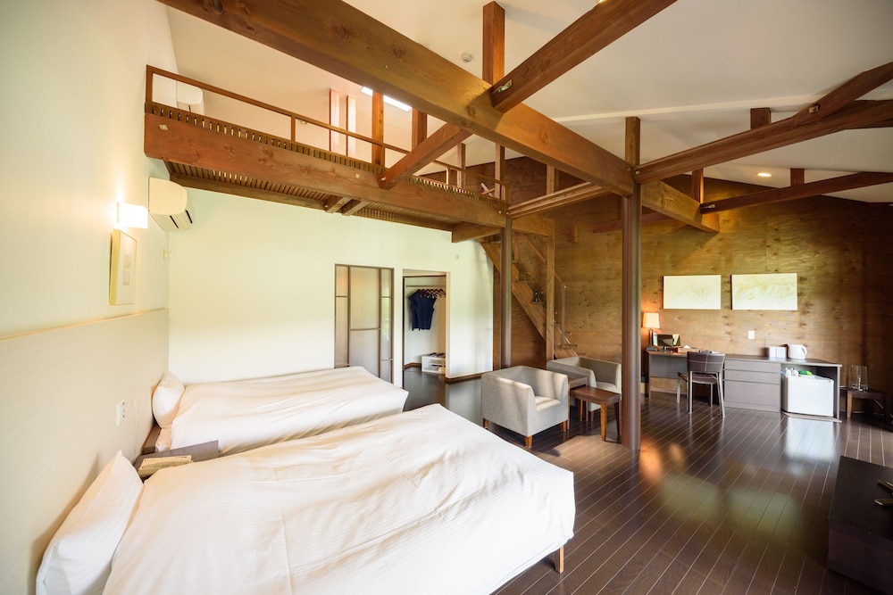 ゆふいん時遊館 大分