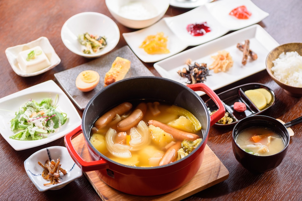 ゆふいん時遊館 大分