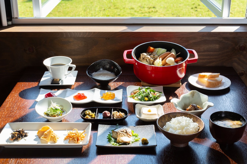 ゆふいん時遊館 大分