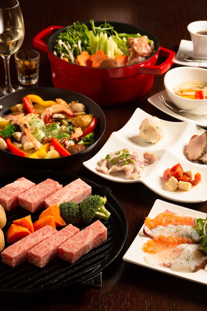 ゆふいん時遊館 大分