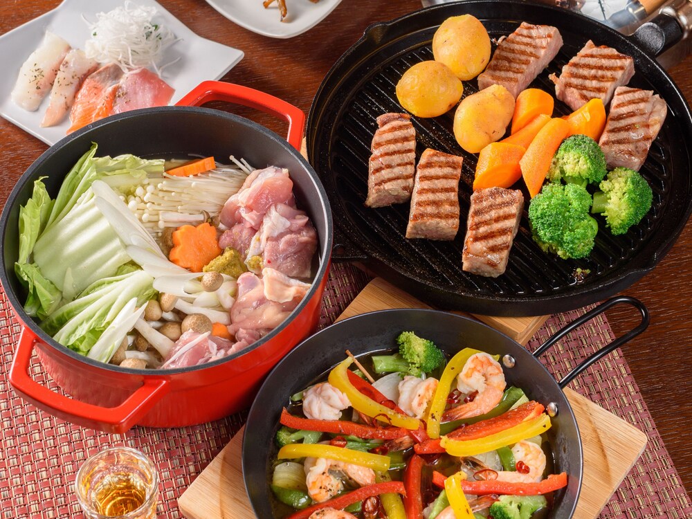 ゆふいん時遊館 大分