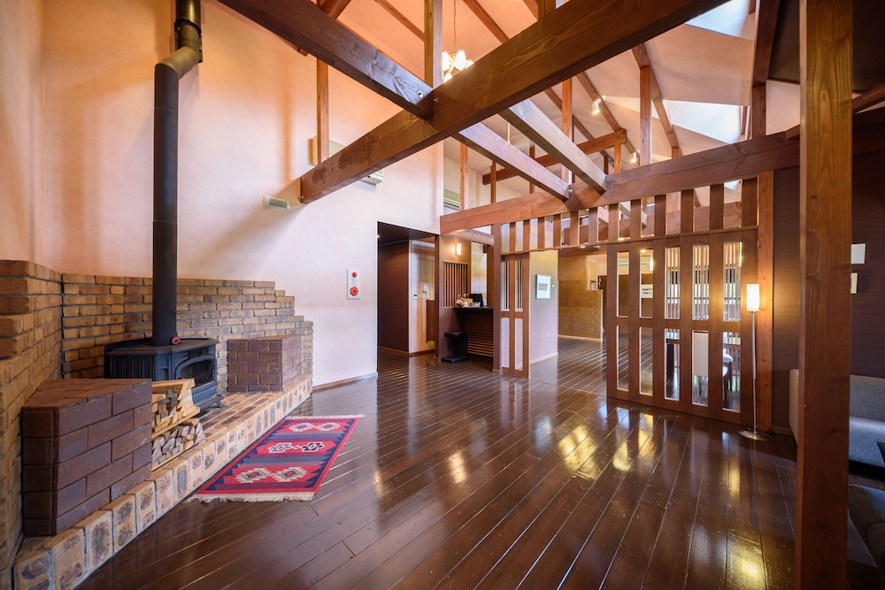 ゆふいん時遊館 大分