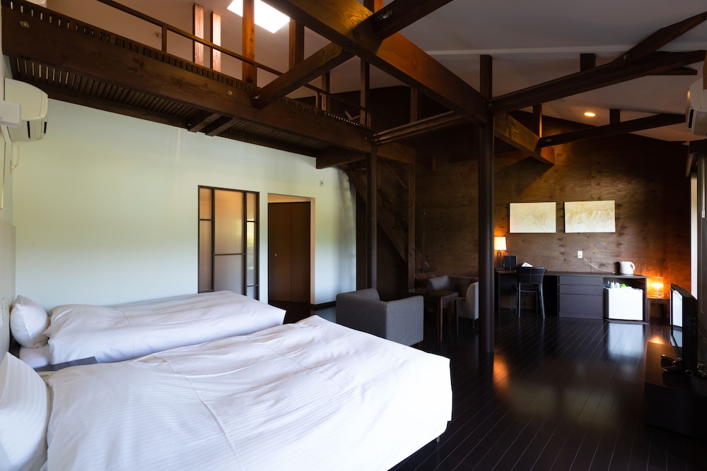 ゆふいん時遊館 大分