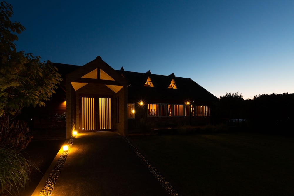 ゆふいん時遊館 大分