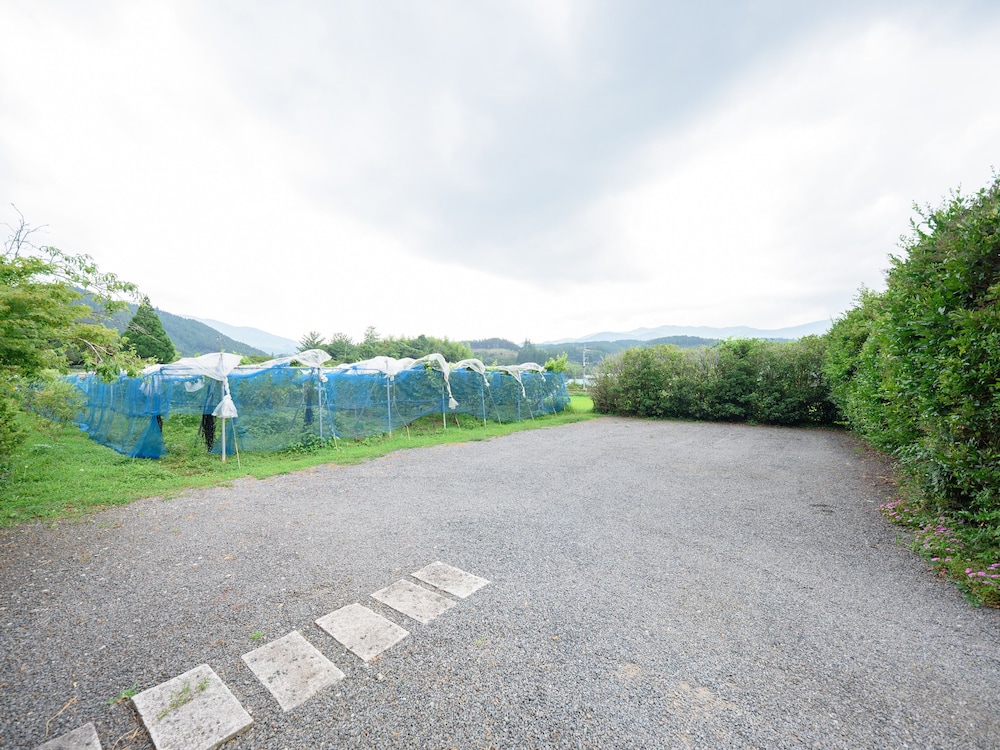 ゆふいん時遊館 大分