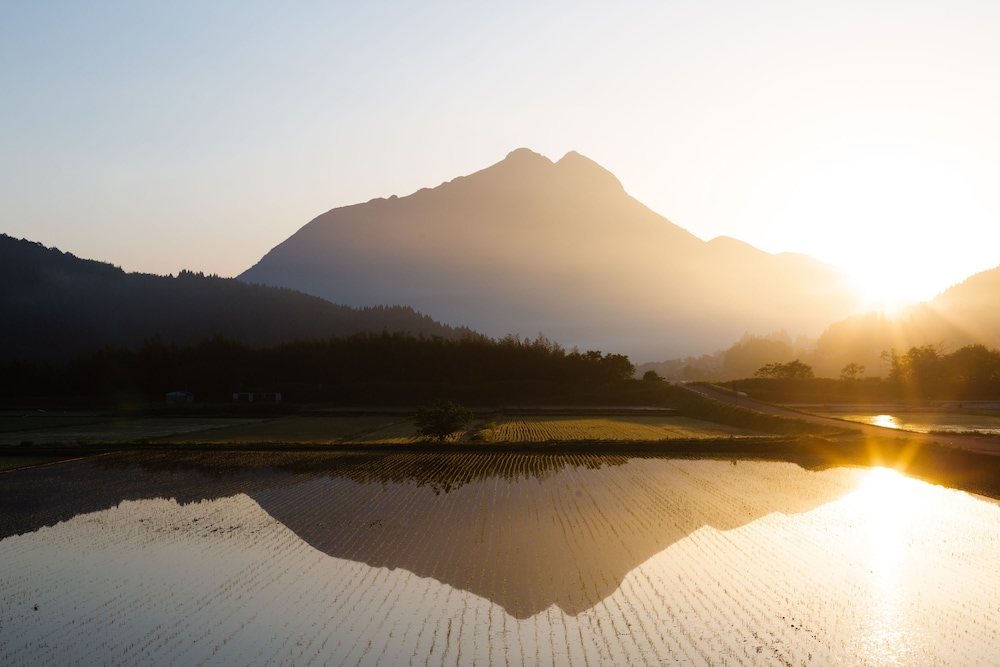 ゆふいん時遊館 大分