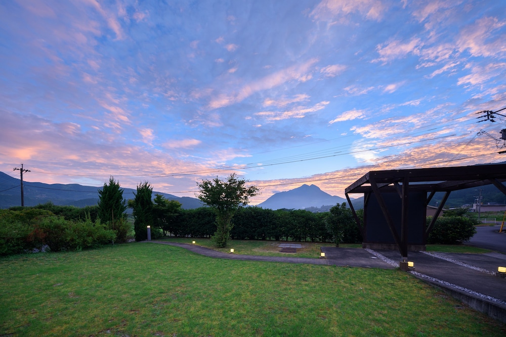 ゆふいん時遊館 大分