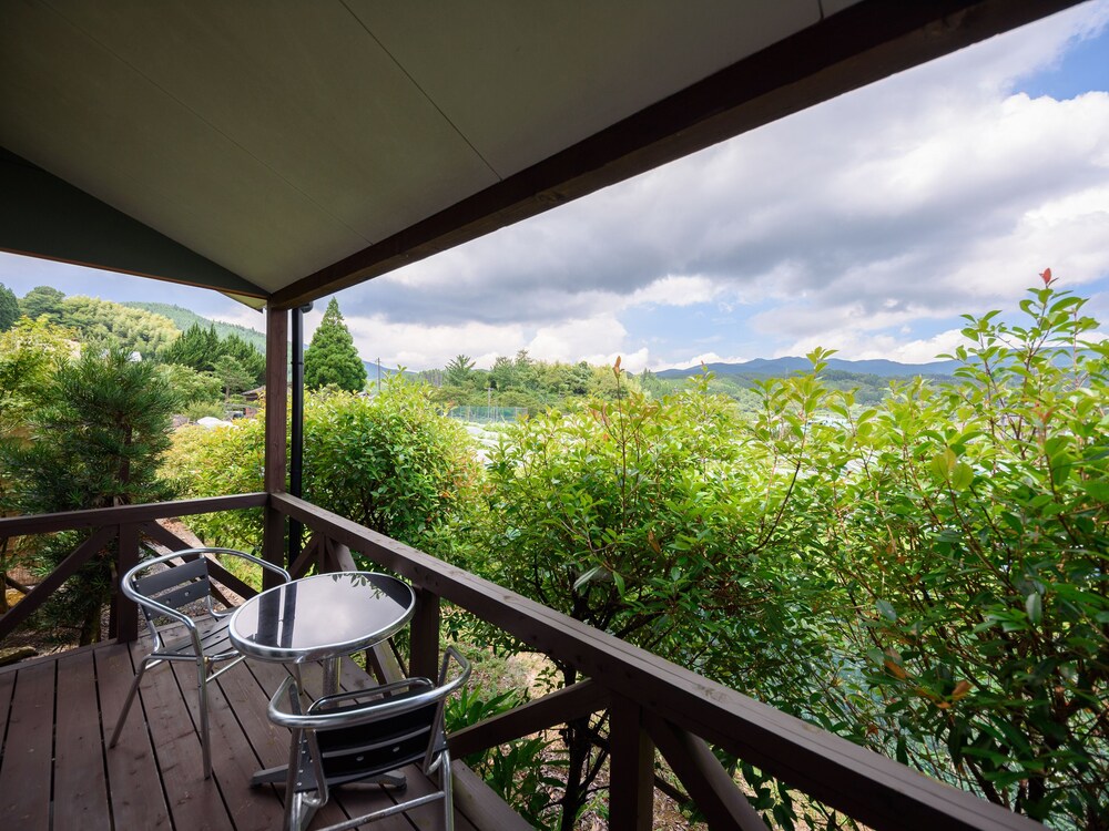 ゆふいん時遊館 大分