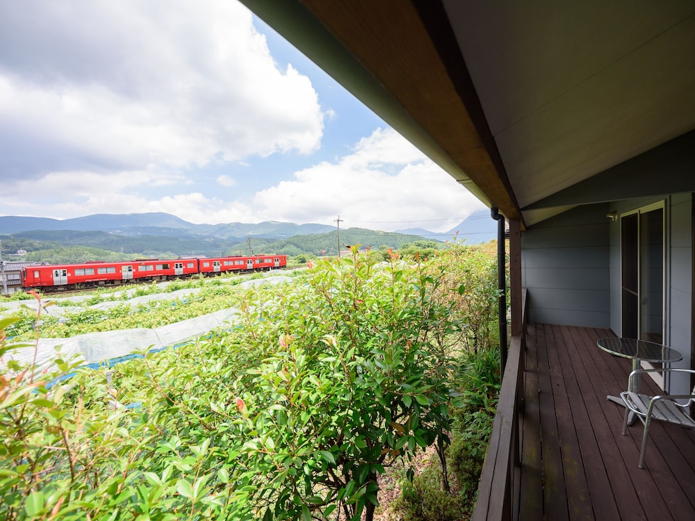 ゆふいん時遊館 大分